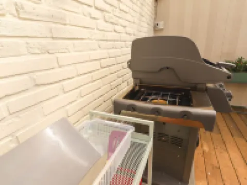 Daegu Palgongsan No. 25 Palgongsan Branch โรงแรมในแทกู