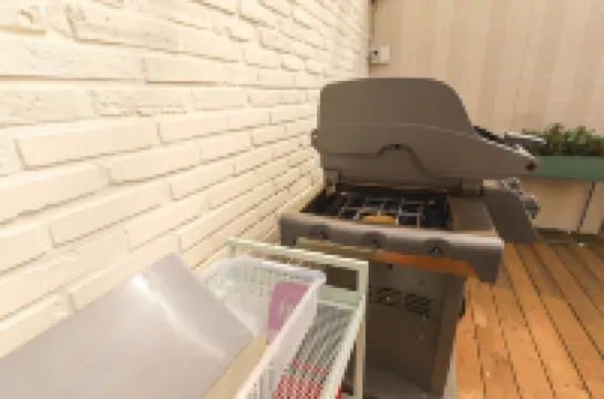 Daegu Palgongsan No. 25 Palgongsan Branch