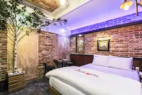 Daegu Dongseongno Jeep Hotel in zona Daegu Arts Center