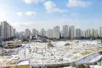 Hanam River Park Hotel Hotels in Hanam