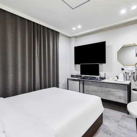 Osan JJ Hotel Osan Station Branch