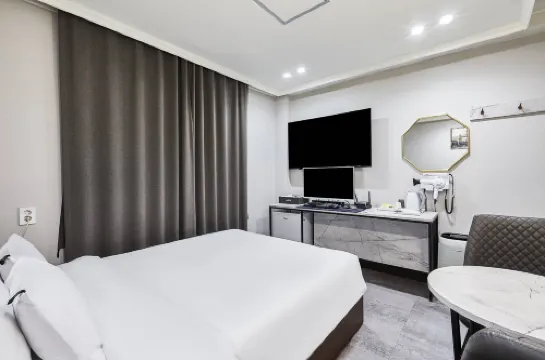 Osan JJ Hotel Osan Station Branch