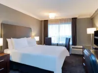 Sandman Hotel Vancouver Airport Hotels near Fraserview