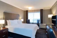 Sandman Hotel Vancouver Airport