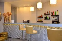 Lisotel - Hotel & Spa - bar