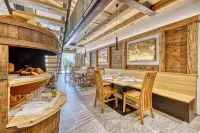 Modern Apartment - Fantastic Location - Renovated Barn - Family Vacation - Organic Farm Hotels in Partschins