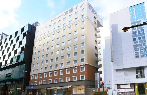 東橫INN-金澤兼六園香林坊