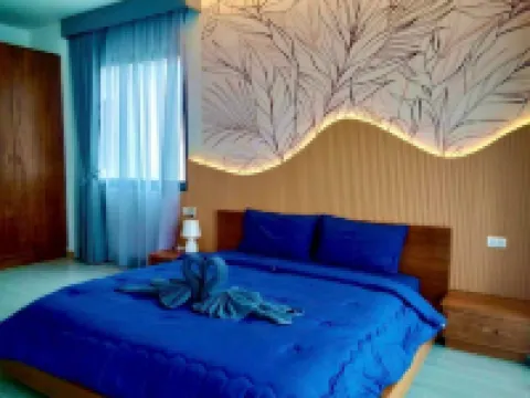 Goldena Residence Pool Villas