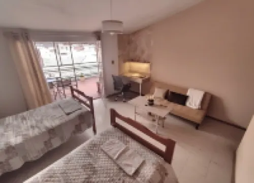 Hospedaje Familiar Gloria Hoteles en 