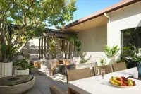 Napa Valley Marriott Hotel & Spa - spa