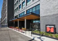 Citizenm Seattle Pioneer Square