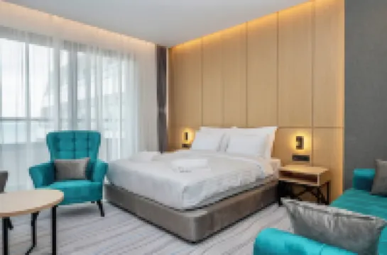 The Grandeur Hotel Hoteles en 