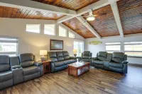 Birch Bay Vacation Home, Close to Beachfront Parks - Homestays