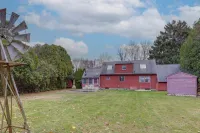 Close to Connecticut College & Coast Guard Academy - Wifi
