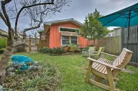 Old Town Getaway, Walk to Shopping, Dining, and Bay! - 3 stjerner