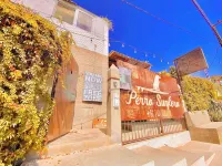 Perro Surfero Hotel Boutique - Todos Santos, BCS - 2 estrellas