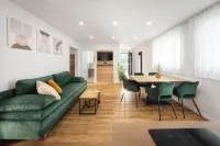 Be Grand Apartments Rust