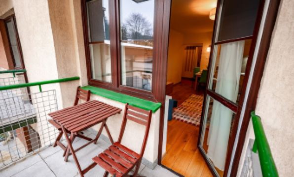 Park Sportowy, Sun & Snow