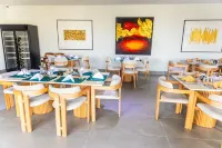 BON Hotel Five Seasons Palm Resort - breakfast