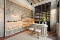 Cheong Fatt Tze - The Qing Suites - spa