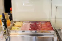 La Dimora del Baco Hotel - breakfast