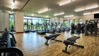 Kbm Resorts Free Car Anuenue at Montage Kapalua Bay Oceanfront Villa Pool Beach Access - Gym