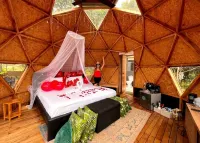 Prana hills Hotels in Fusagasuga