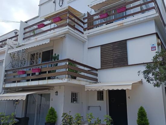 Casa Doramas B&B