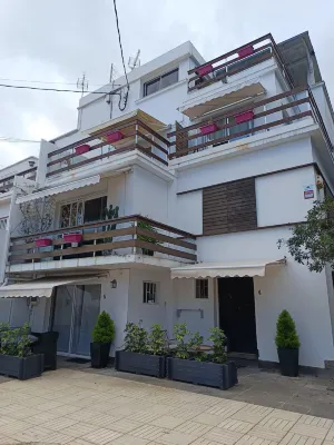 Casa Doramas VV โรงแรมใน