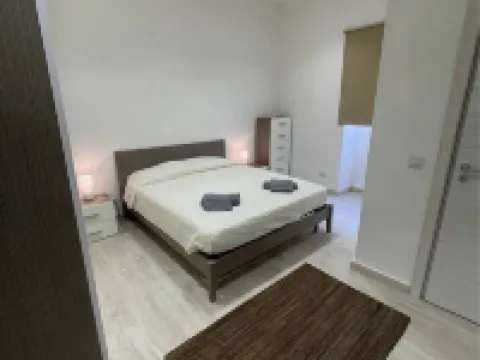 Apartment in the Heart of Malta Hotels in Msida