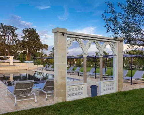 Borgo Dei Lecci Puglia Hotels in Selva di Fasano
