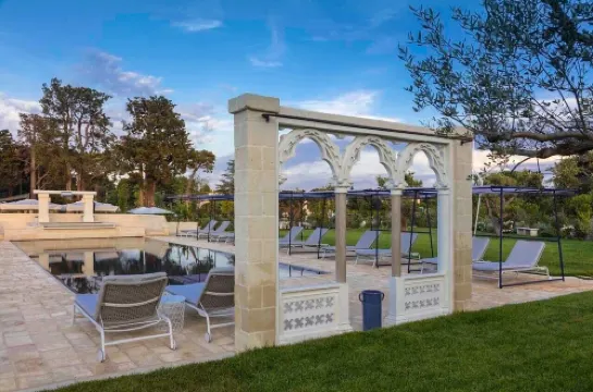 Borgo Dei Lecci Puglia