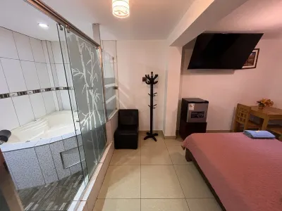 Hostal Milagros  호텔