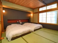 Oyado Dairoku Hotels in Yahiko