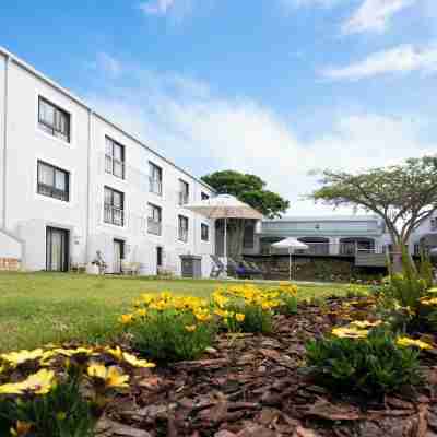 Garden Route Hotel Hotel Exterior