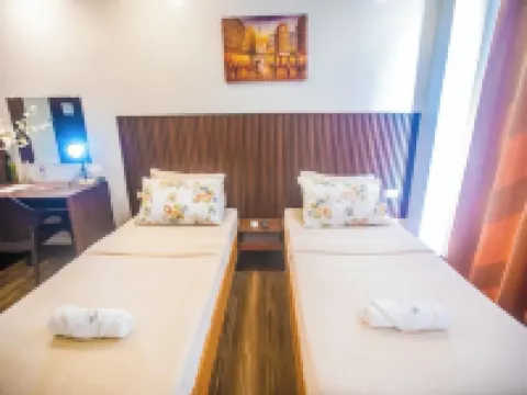 Hotel NaeR Hotels in Romblon