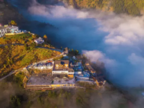 amã Stays & Trails Soul Storries，穆索里