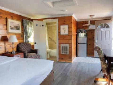 Senator Inn & Spa Hotels in Augusta