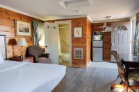 Senator Inn & Spa Hotels in 