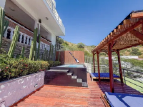 Hotel Bahia Taganga Hotels in 