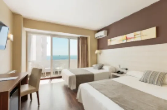 ホテル ベスト インダロ