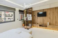 el boujdaini Hotels in Tangier