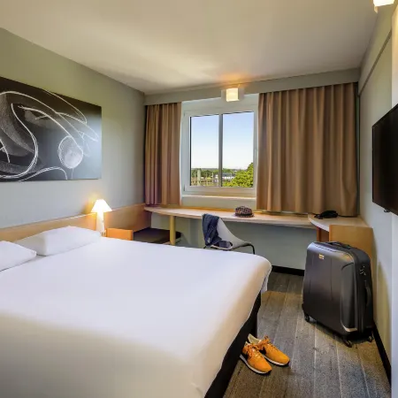 ibis Augsburg Koenigsplatz