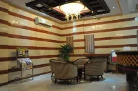 Sahara Hotel Apartments