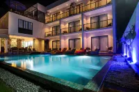 Beach & Bliss Mirissa