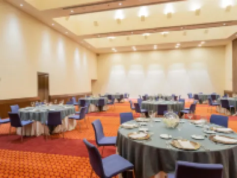 Barceló Monterrey Valle โรงแรมในมอนเตร์เรย์