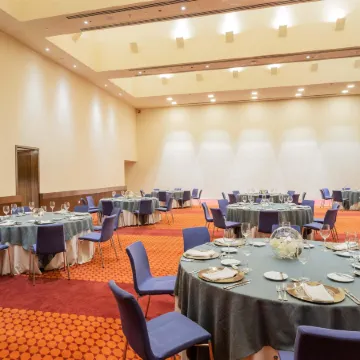 Barceló Monterrey Valle