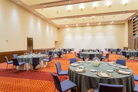 Barceló Monterrey Valle