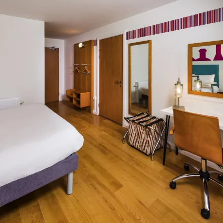 Ibis Styles Barnsley