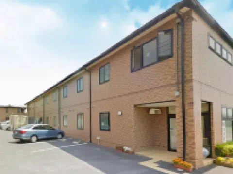 ホテル多治見ヒルズ マイルーム店 多治見のホテル